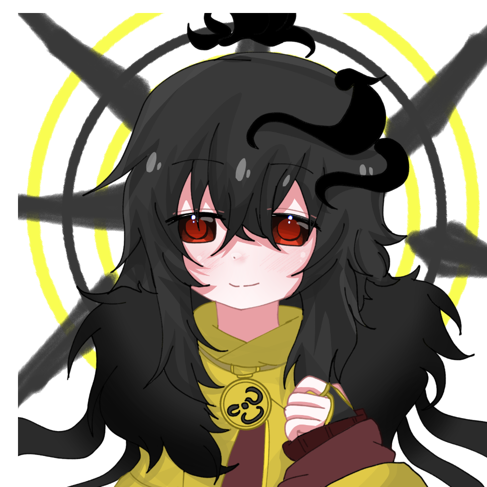 缢王