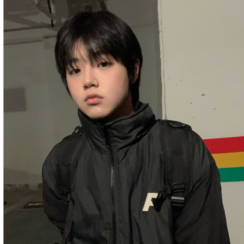 Dimash