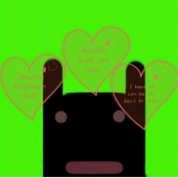 Greenhandzdl