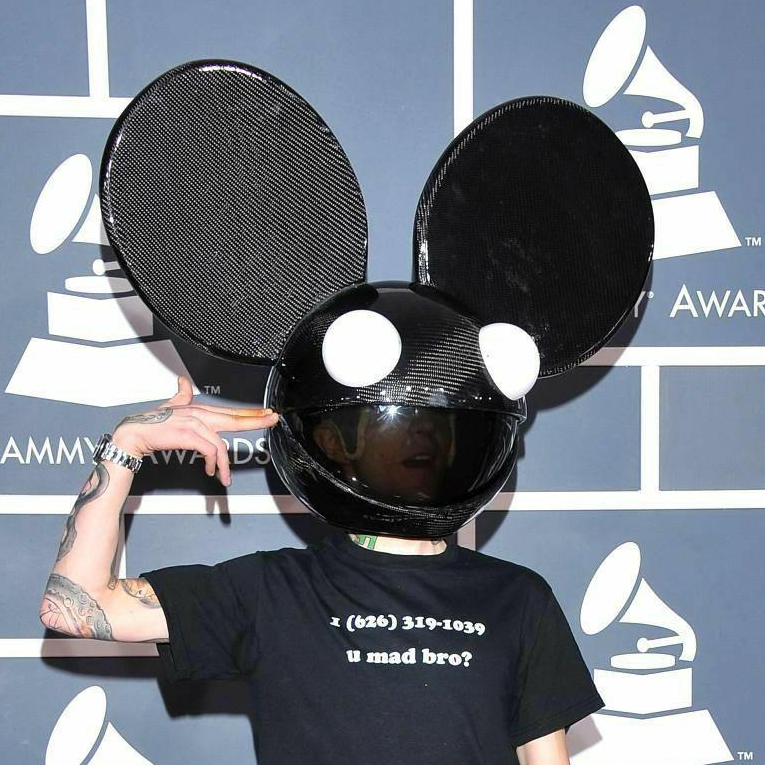 deadmau7