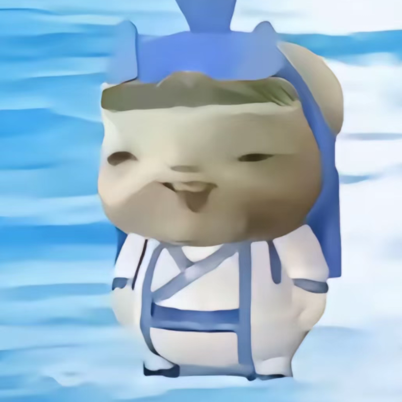 戈鱼🐟