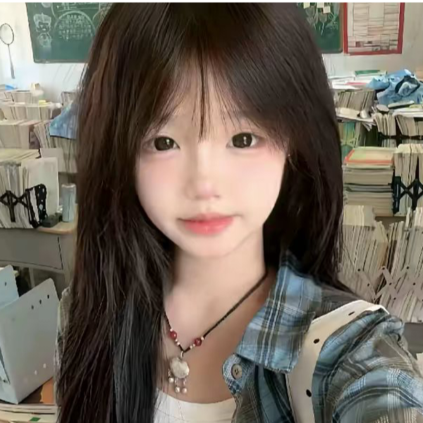 心动星动心动小姐姐