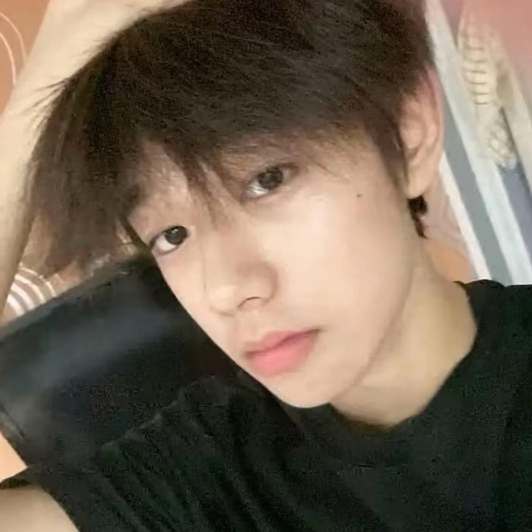 忧郁也是种天赋