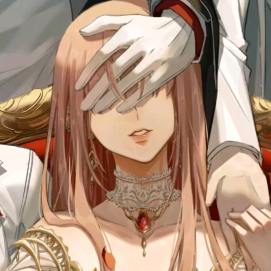 光夜背后的女人