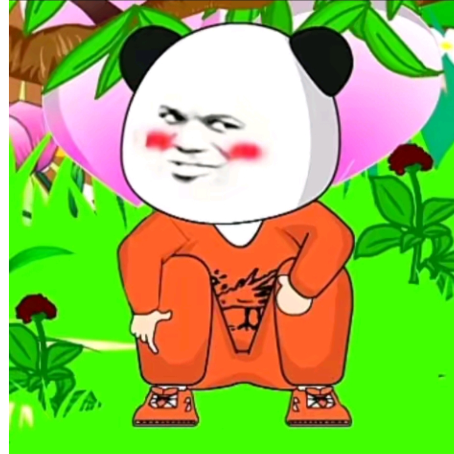 小安安