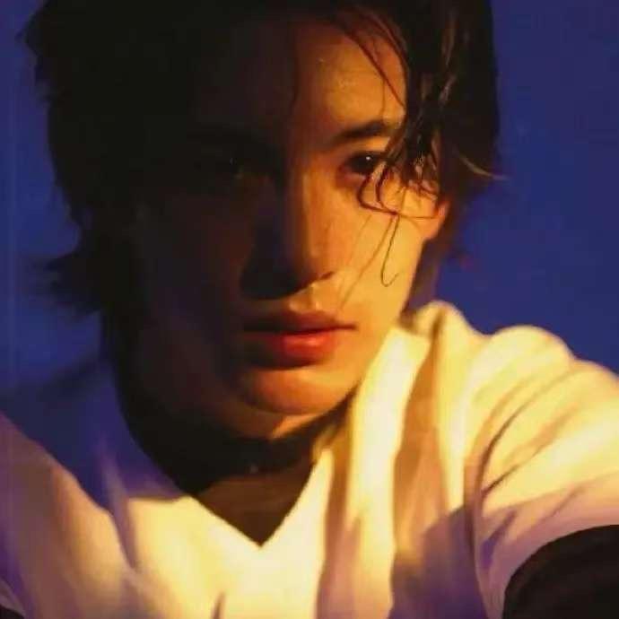 我很忙。