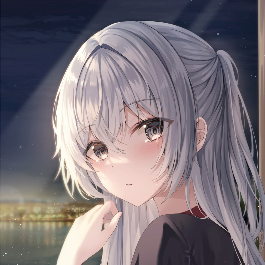 北望人间