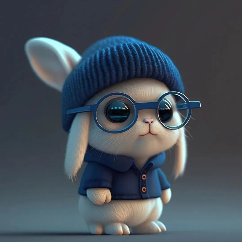 狠起来狗头都锤爆