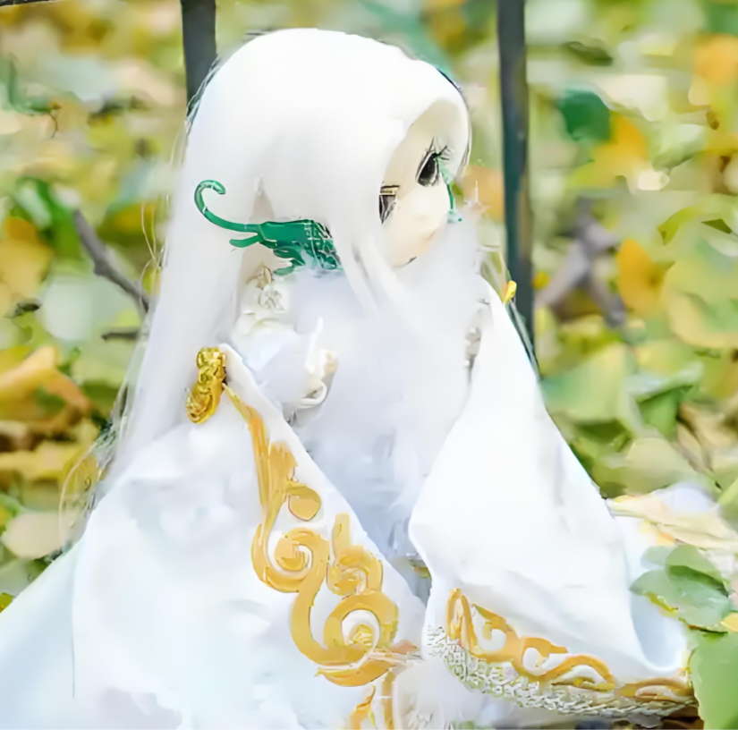 上元紫辰君