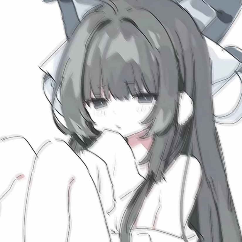忧郁