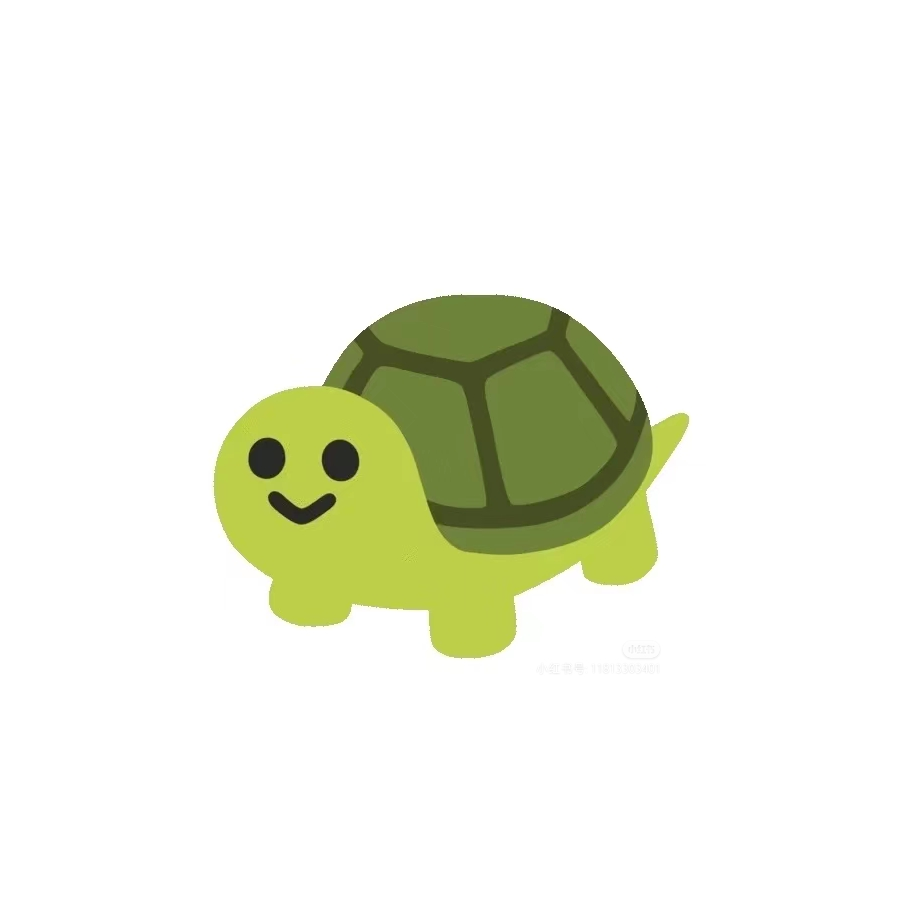 🐢