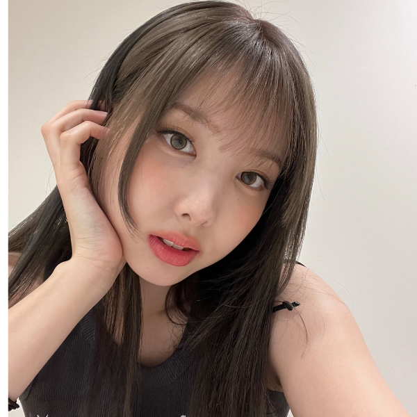我是林娜琏的🐶