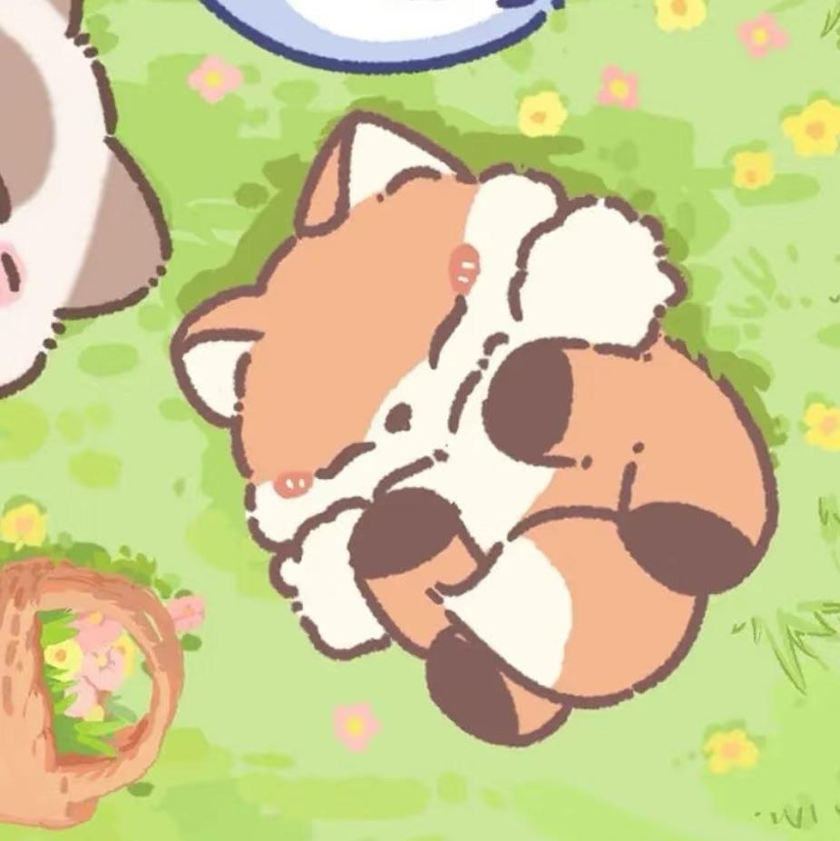 容