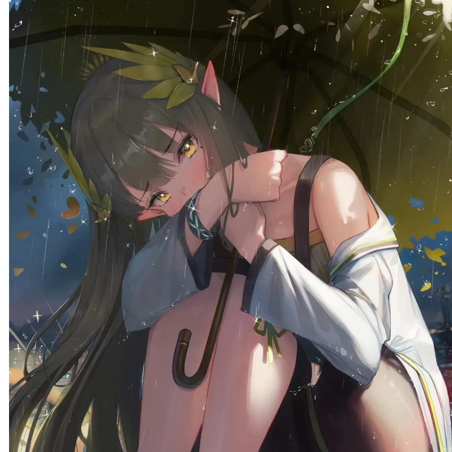桃夭夭