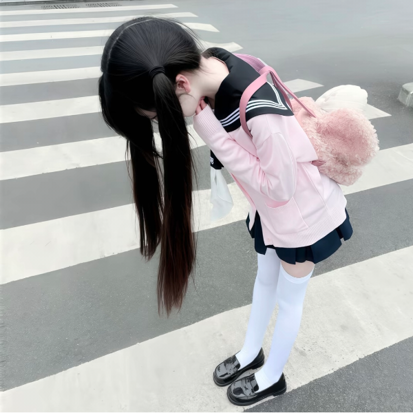小脾气
