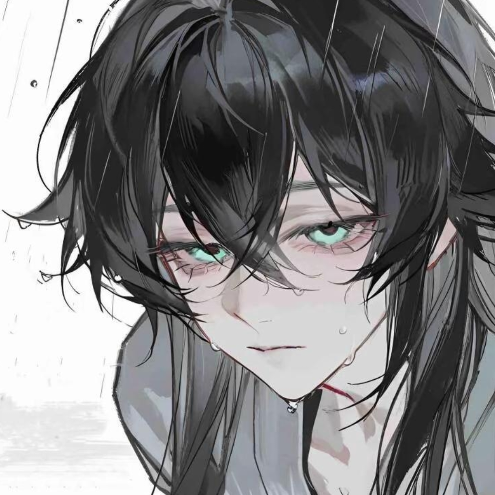透
