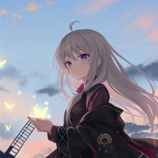 朔