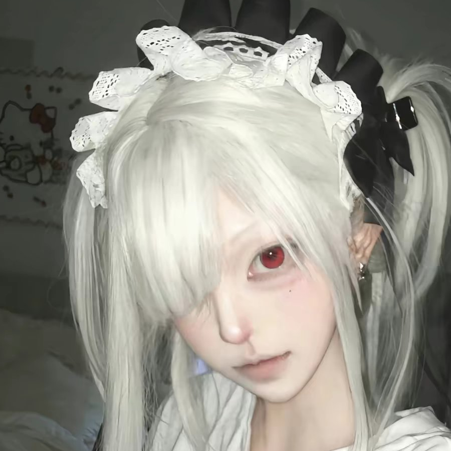 染月柒年