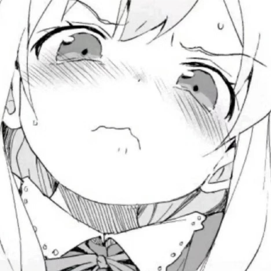 江月.