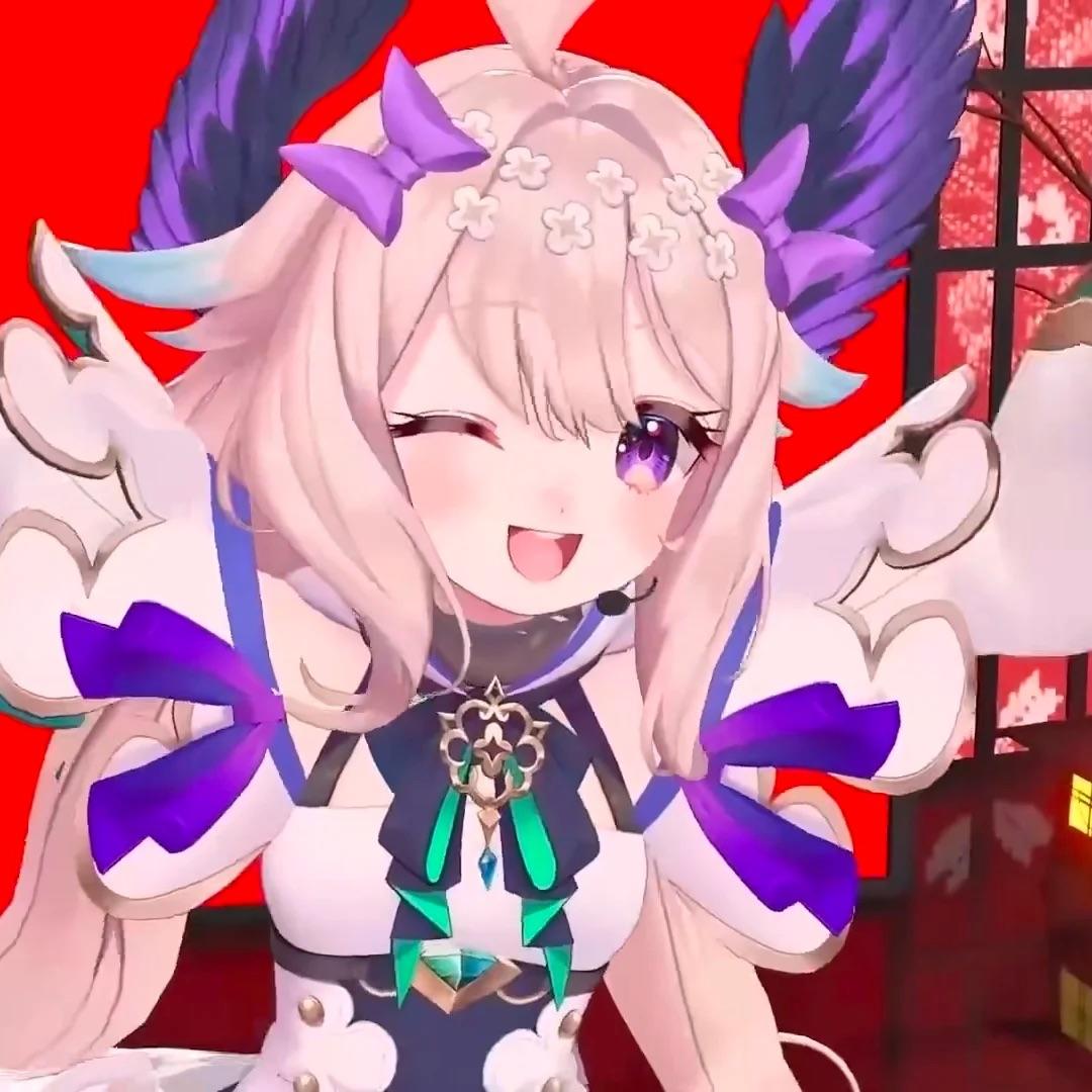 卟吟aoa