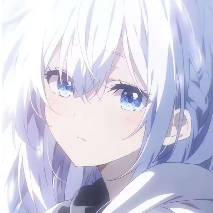 鹤羽Syh
