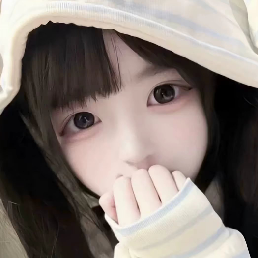 柔月是仔仔