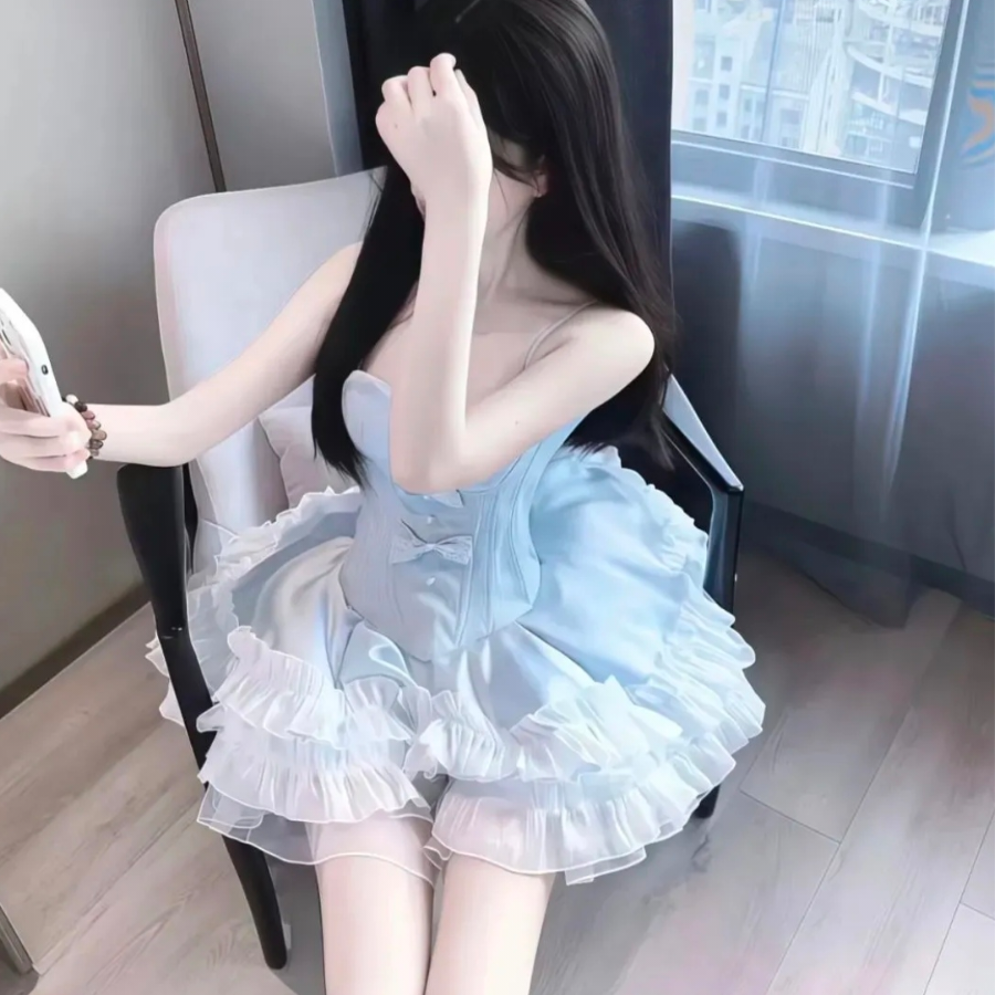 有点困