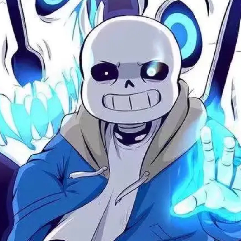 sans