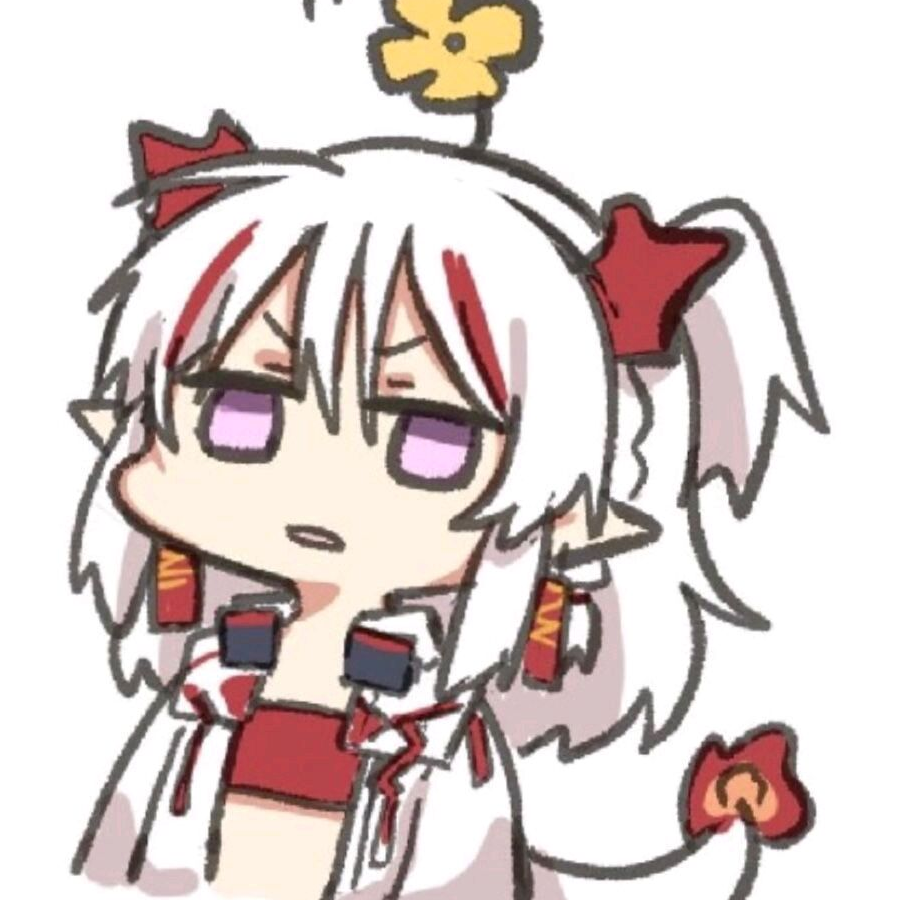 可可小崽崽