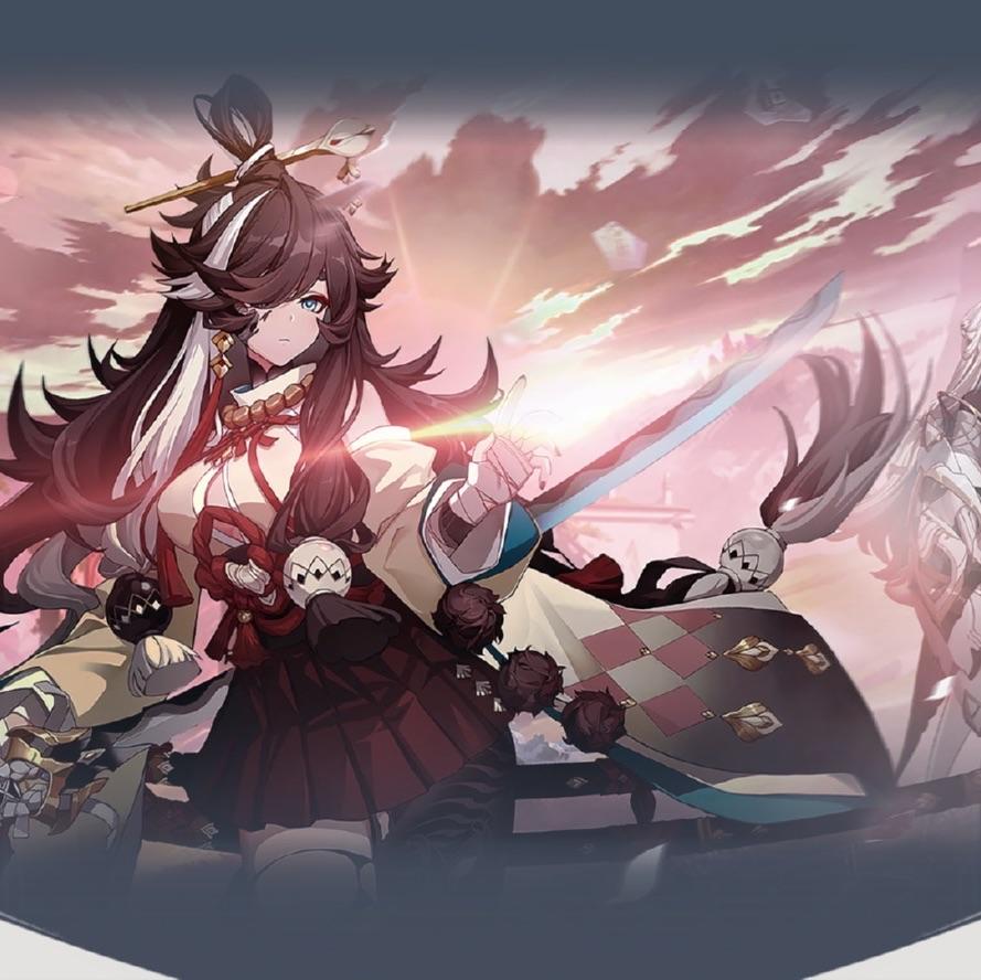 天晴