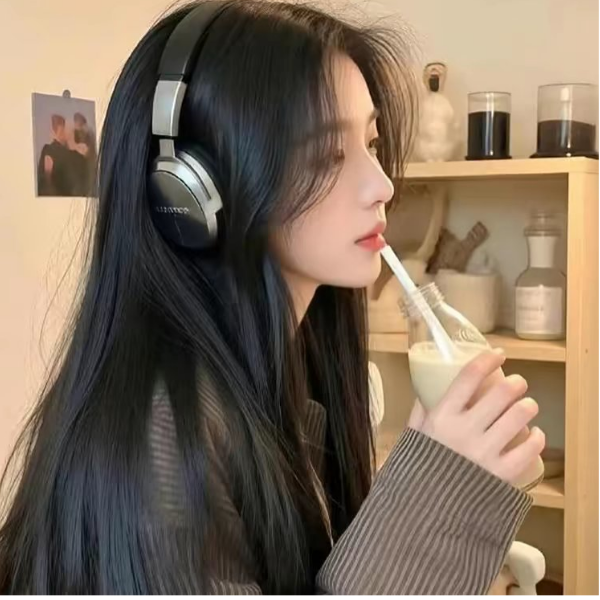 风诉说着心动