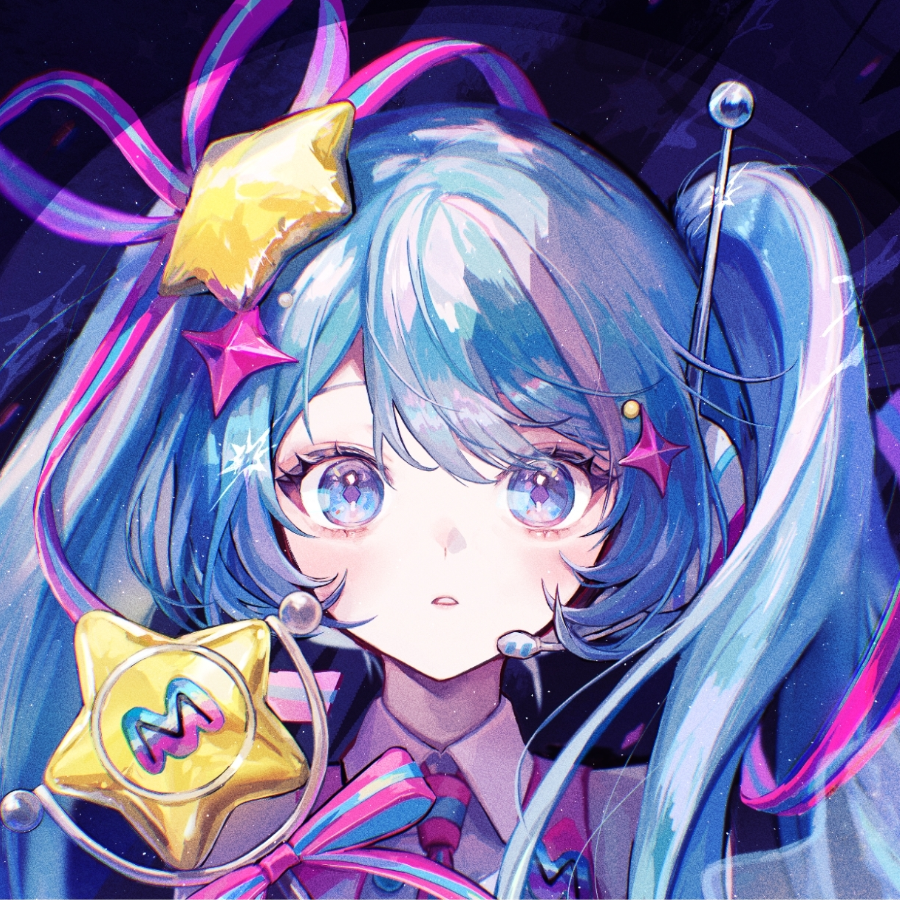 初音ミク