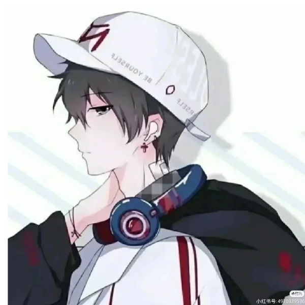三少爷