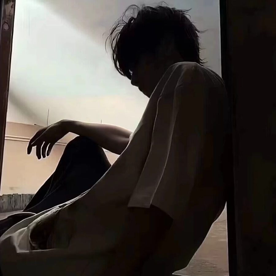 小河边？？