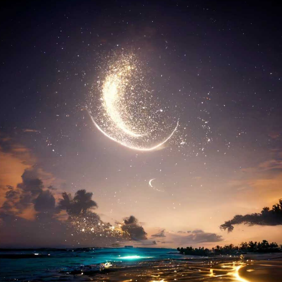 流星