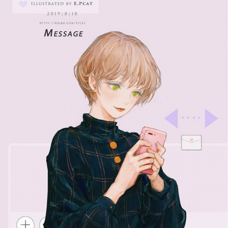 漠叶丶