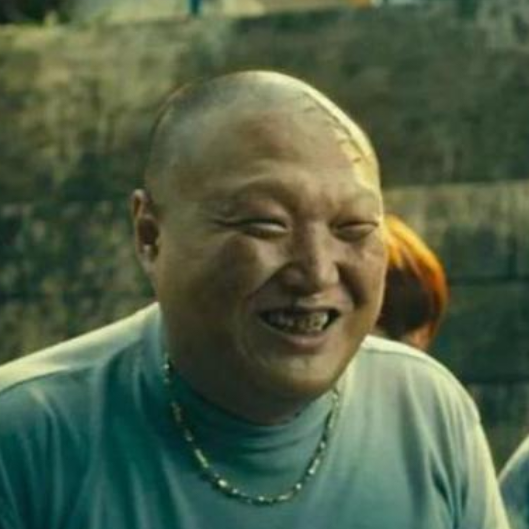 发芽的猴