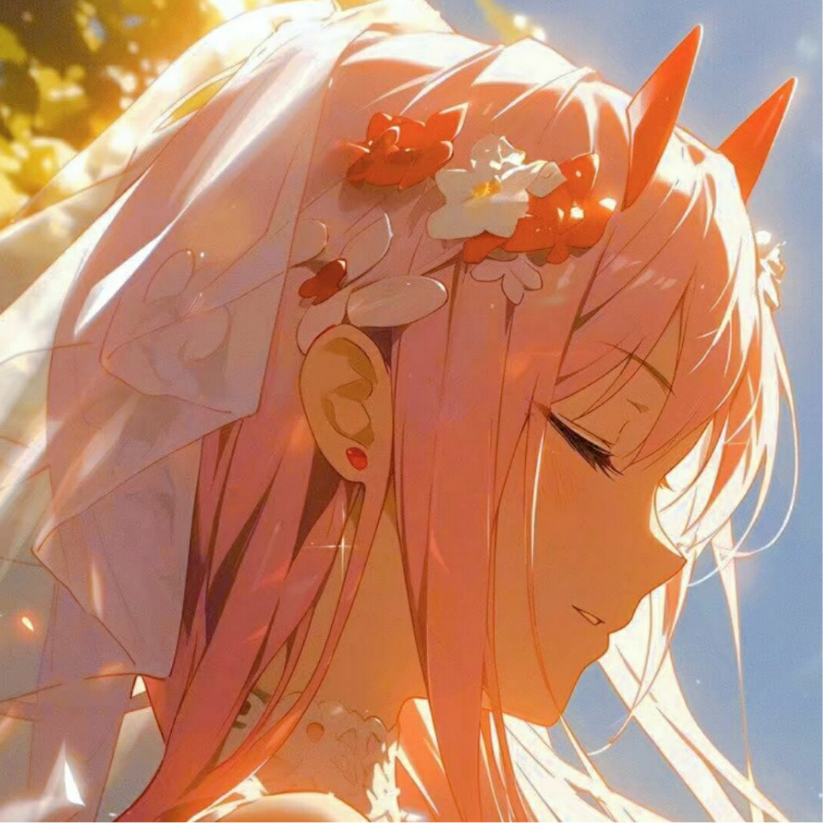 北月