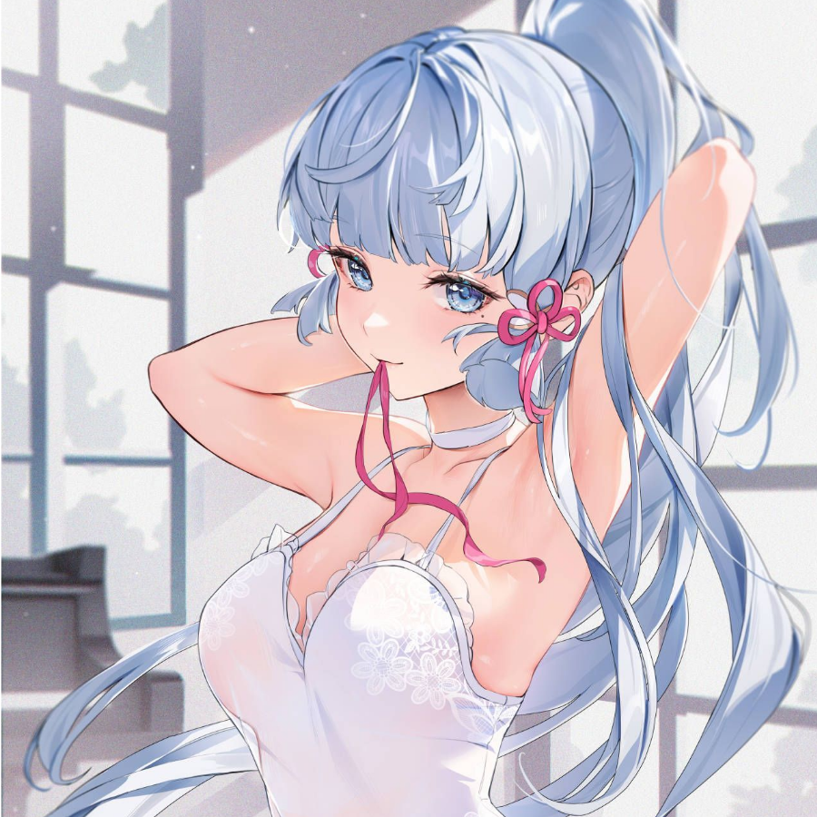 久梦