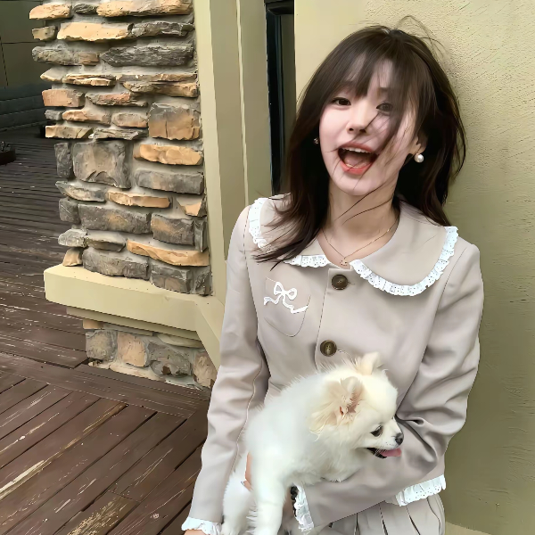 触摸不到的你