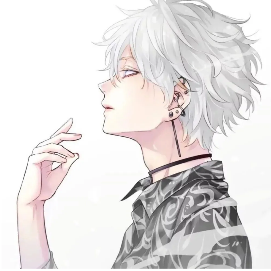 糖糖是苦的