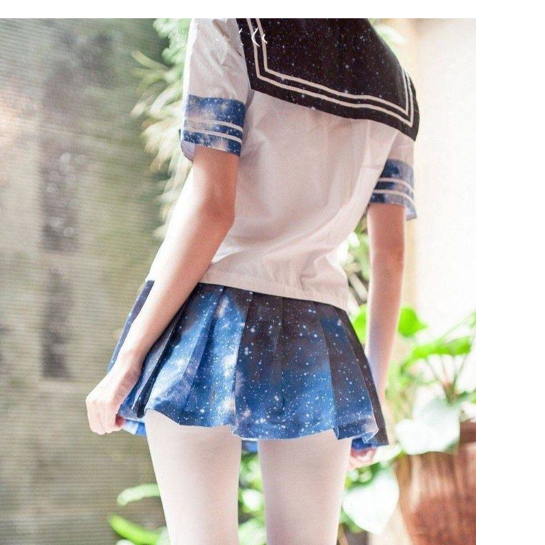 母马喽