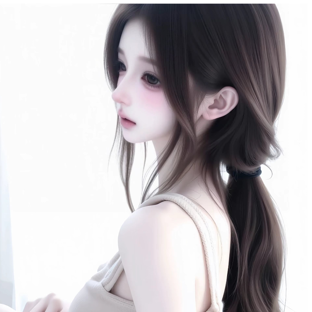 莫离.