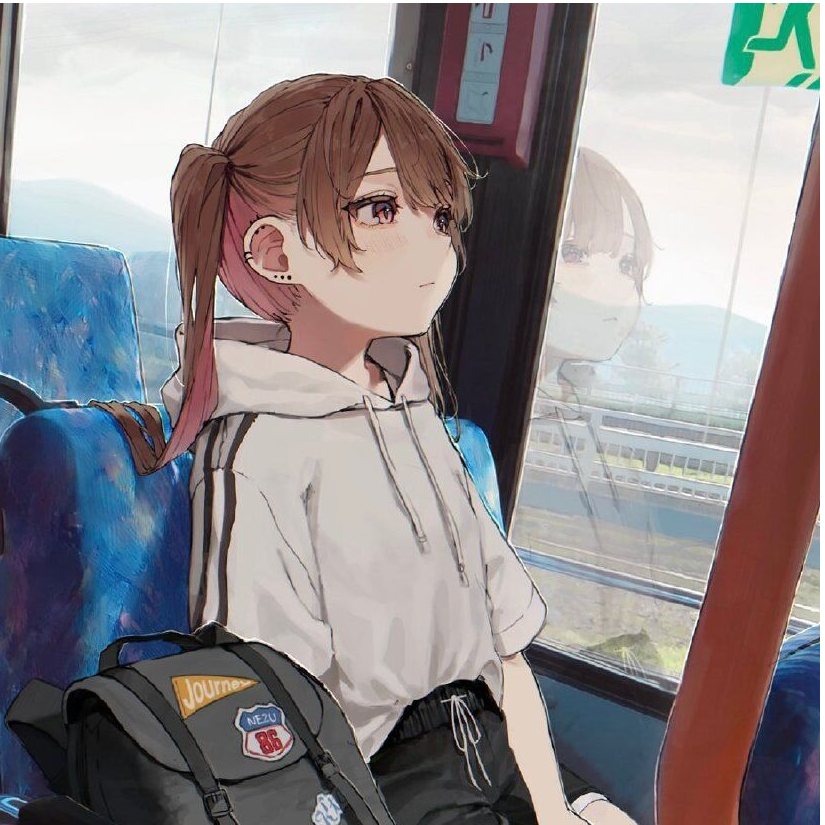 思绪崩坏