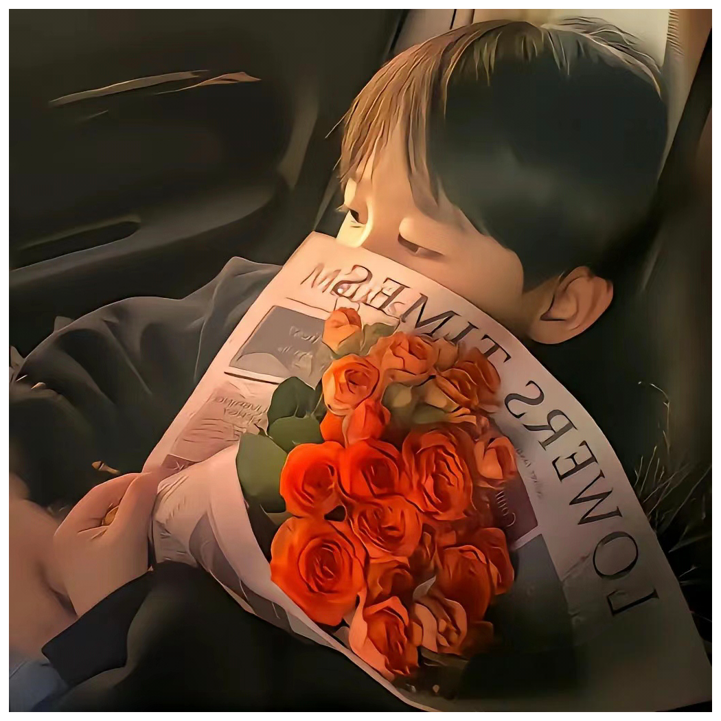 紅塵過客