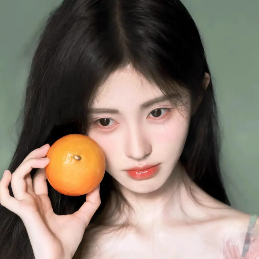 祎个饼干🍊