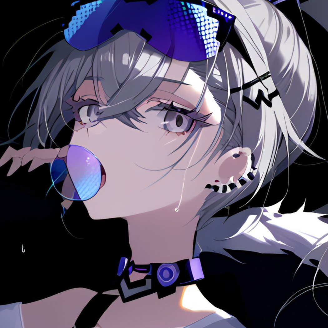 银狼