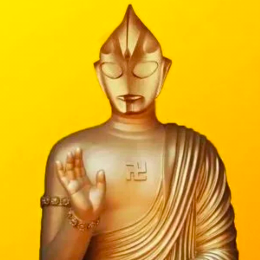 谢博渘