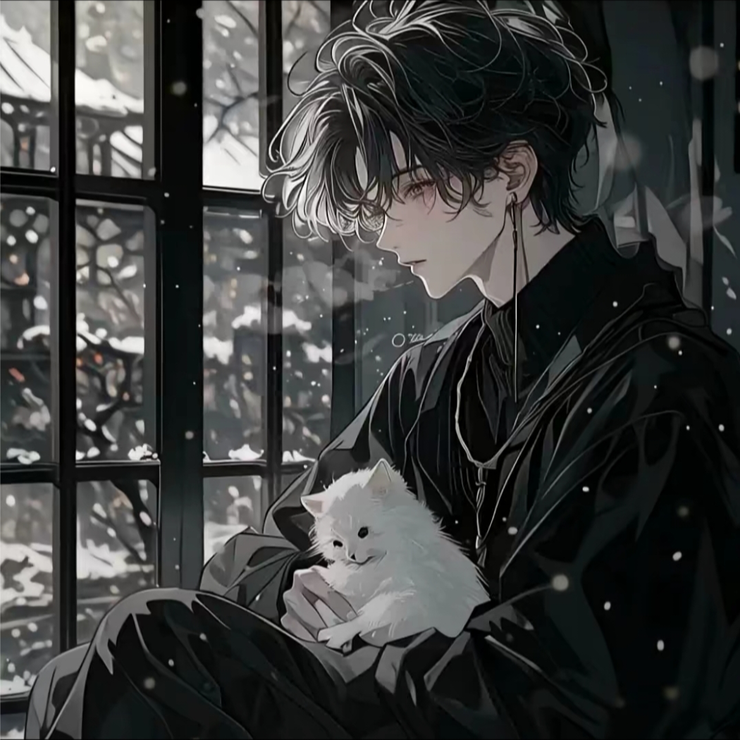 『璃心』
