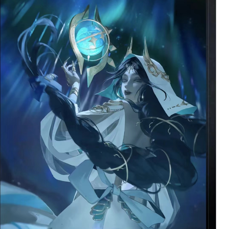 月亮湾
